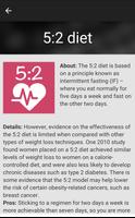 Best Diets 截图 1