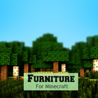 Furniture for Minecraft আইকন