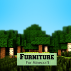 Furniture for Minecraft ไอคอน