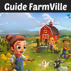 Guide for FarmVille icône