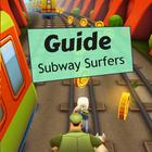 ikon Guide for Subway Surfers