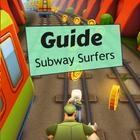 Guide for Subway Surfers أيقونة