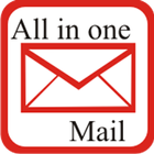 Mail All in One-icoon