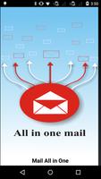 Mail All in One الملصق