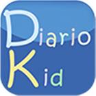 آیکون‌ DiarioKid