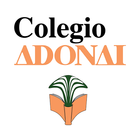 Colegio ADONAI आइकन