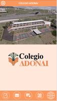 Colegio ADONAI Cartaz