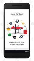 Poster Maria Cars