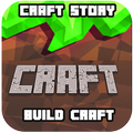 Mincrafte Story : Crafting Game