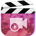 Create Video Avatar আইকন