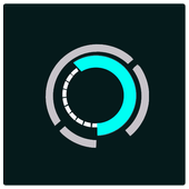 Boot animation Maker icon