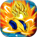 Super Dragon Saiyan Create APK