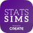 StatsSims APK