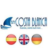 My Costa Blanca icône