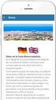 My Costa Blanca स्क्रीनशॉट 2