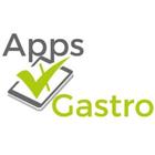 Apps4Gastro আইকন