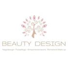 Beauty Design icône