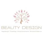 Beauty Design icon