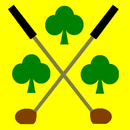 Golf Ireland aplikacja