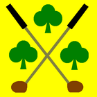 Golf Ireland ikon