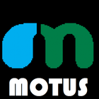 MOTUS آئیکن