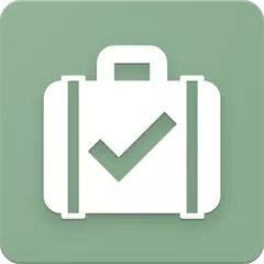 PackTeo - Packliste für Reisen APK Herunterladen