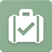 PackTeo - Travel Packing List आइकन