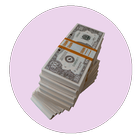 Create A Cash Flow Show icon