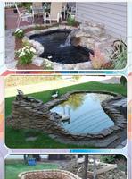 create a fish pond Ekran Görüntüsü 3