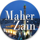 Maher Zain icon