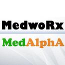 MedwoRx aplikacja