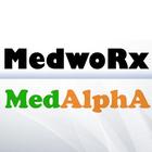 MedwoRx icône