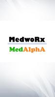 MedwoRx Affiche