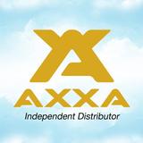 AXXA Kristal icône