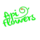 Apiflowers icône