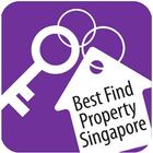 Best Find Property SG icon
