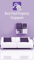 Best Find Property SG poster