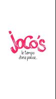 Restaurant Genève Jocos Affiche