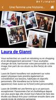 Laura De Gianni स्क्रीनशॉट 1