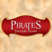 pirates treasure island