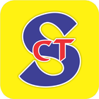 Silver CT أيقونة