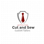 Cut And Sew Tailors أيقونة