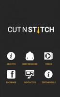 Cutnstitch.com poster