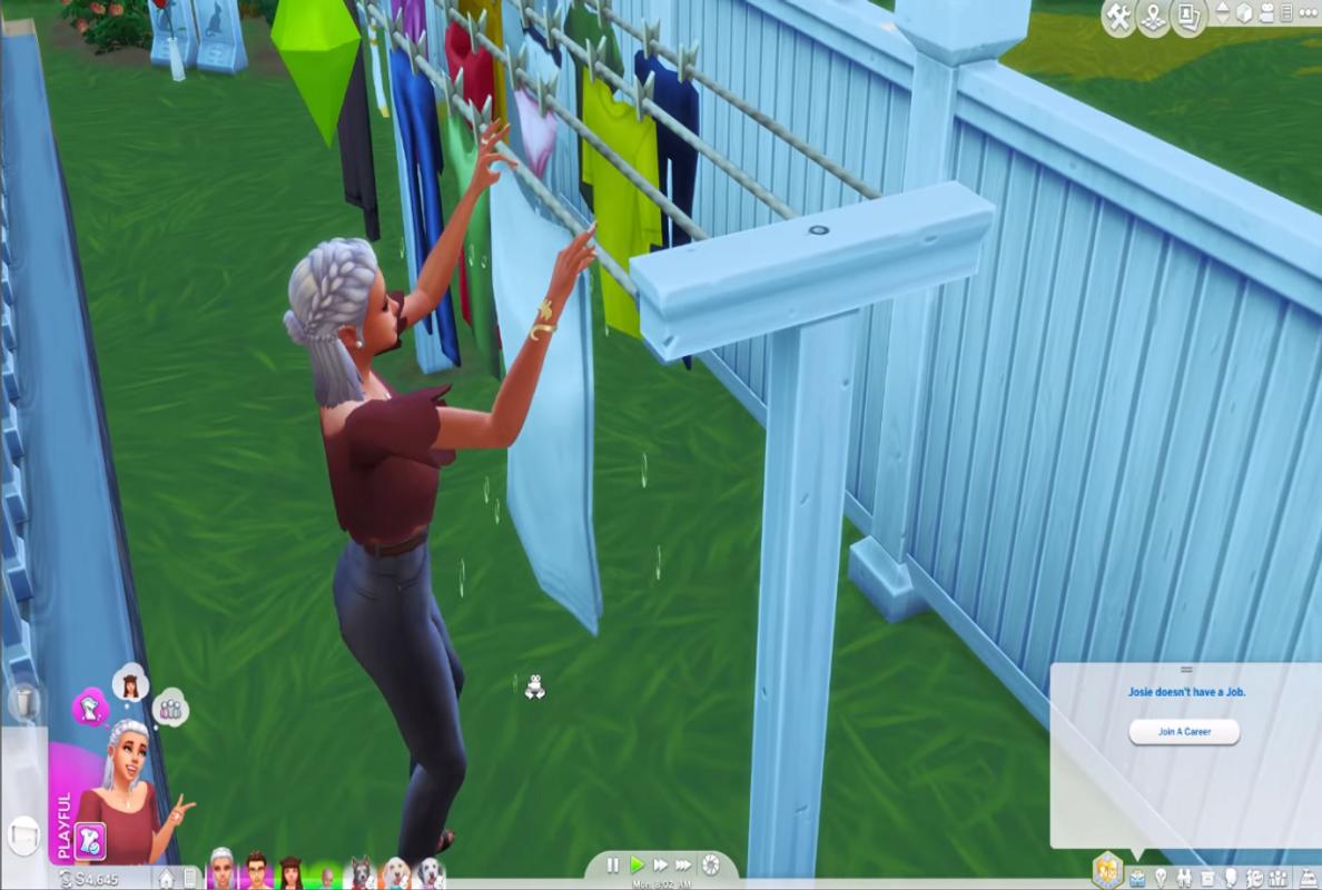 unduh permainan the sims unduh permainan the sims
