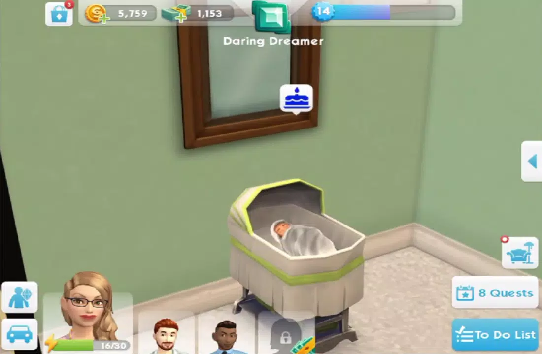 Cheat The Sims Mobile APK for Android Download