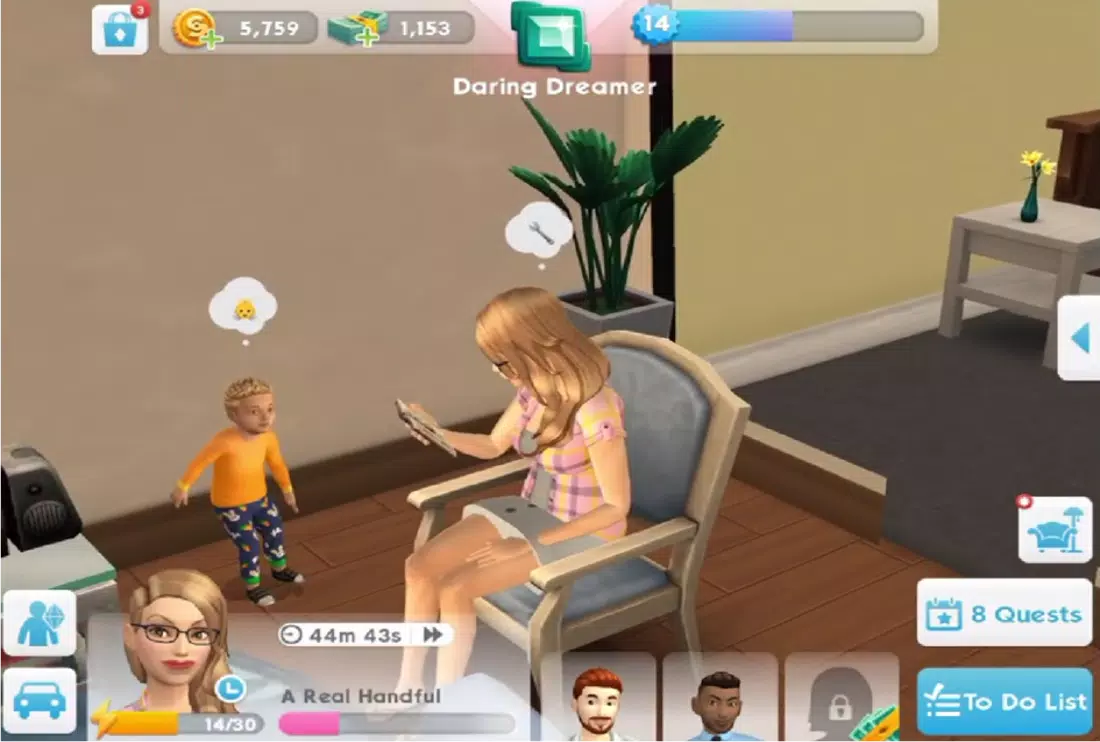 Cheats for The Sims APK for Android Download