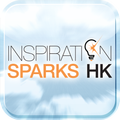 <Inspiration Sparks HK> 靈感傳港