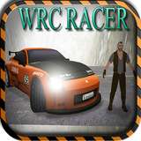 WRC rally x racing motorsports icône