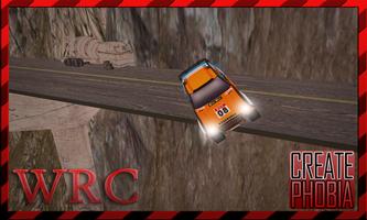 WRC rally x racing motorsports screenshot 2