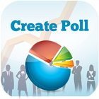 Create Poll 圖標